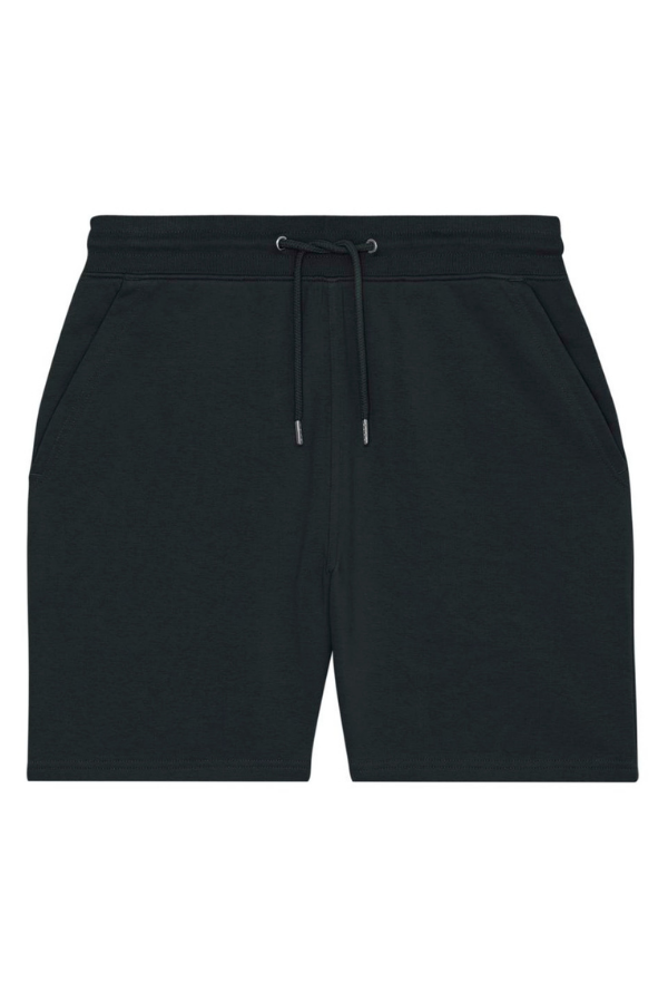 Chill shorts - UNISEX BLACK