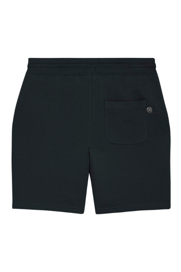 Chill shorts - UNISEX BLACK