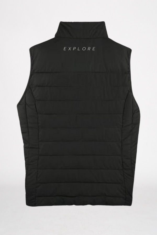 Explore it vest - recycled polyester