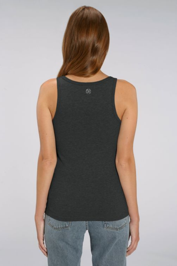 Work it out tank top