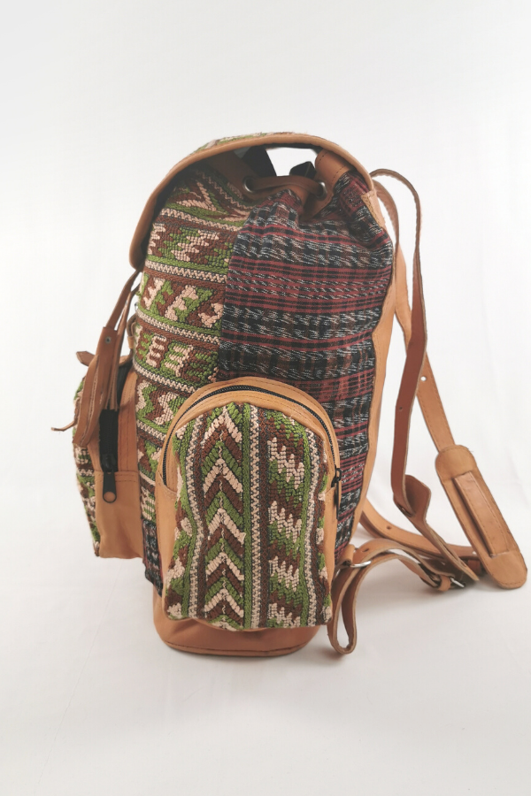 Explorer Large Backpack – leskinc